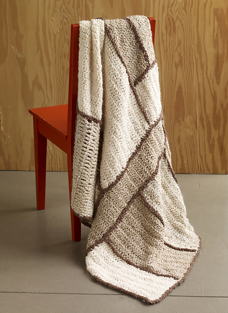 Carrollton Afghan