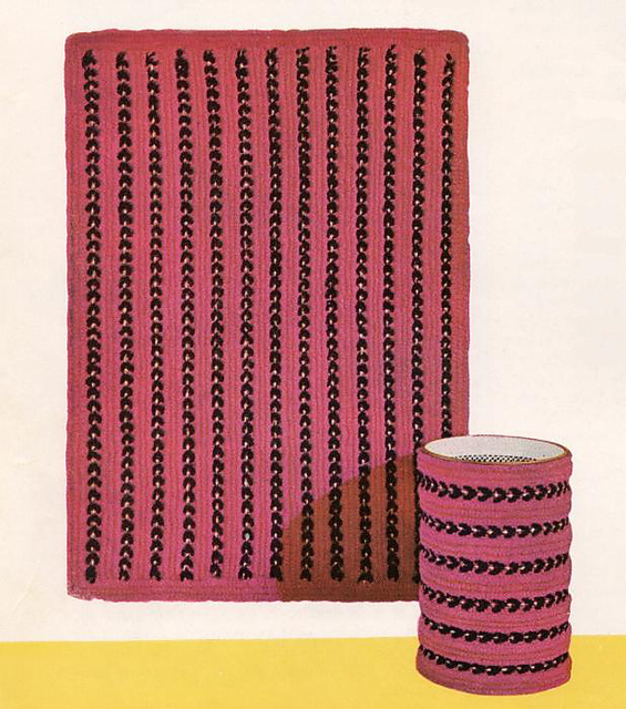 Rug #S-960