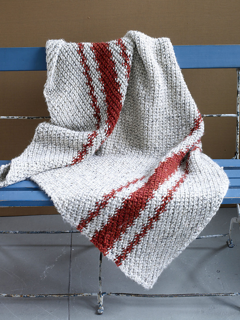 Cozy Nook Throw