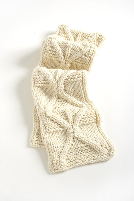 Diane Scarf