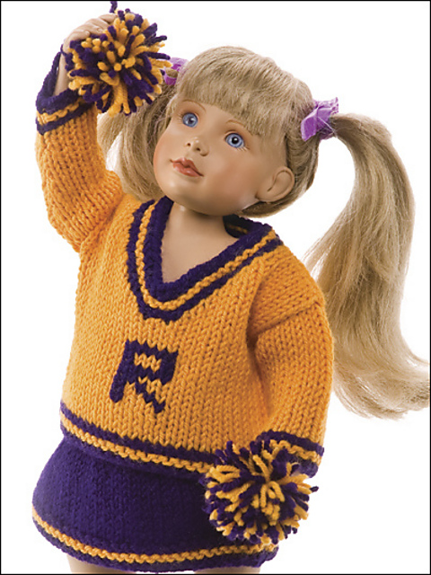 Cheerleader