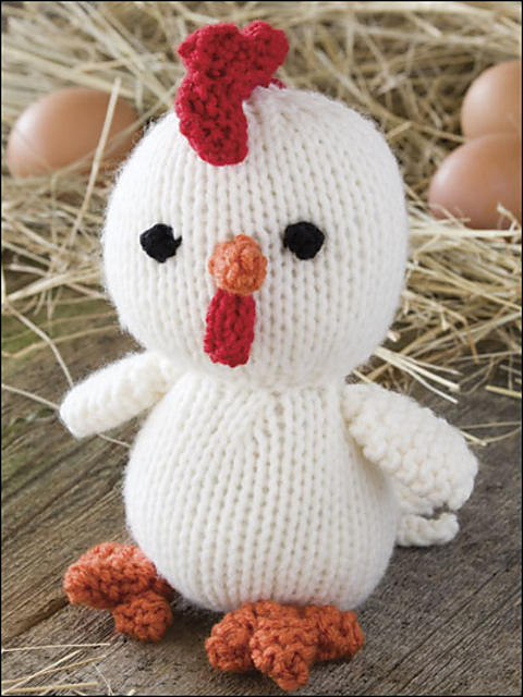 Cheepy Chick