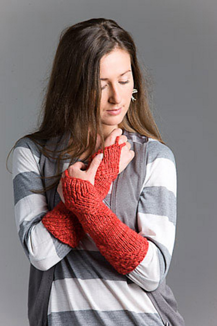 Axiomatic Mitts