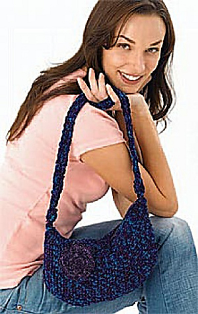 Blooming Bag
