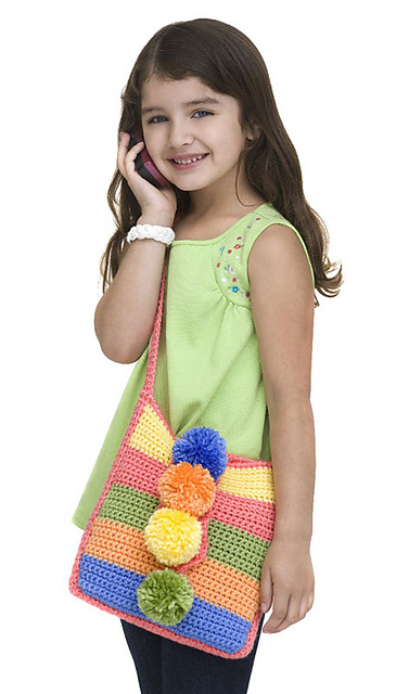 Girly Tote