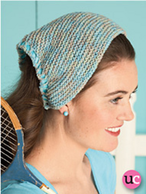 #20 Kerchief