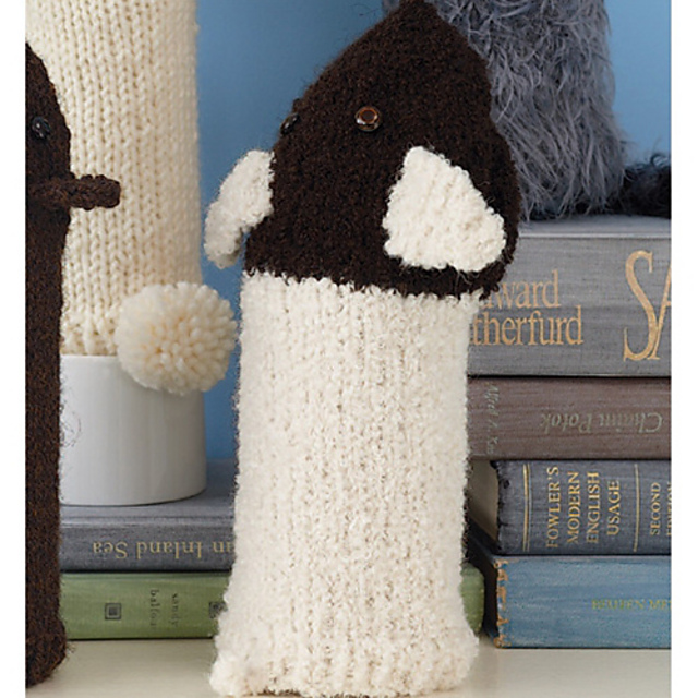 #41 Baa-Bara the Sheep
