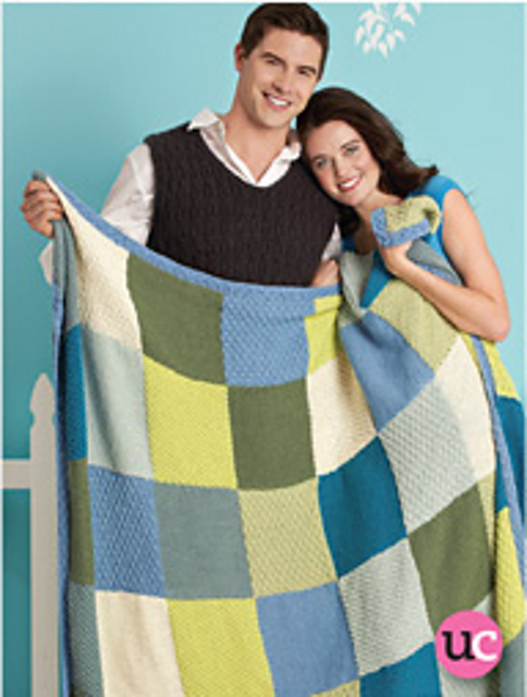 #19 Picnic Blanket
