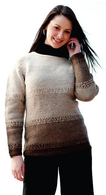 Single Stranded Tunic