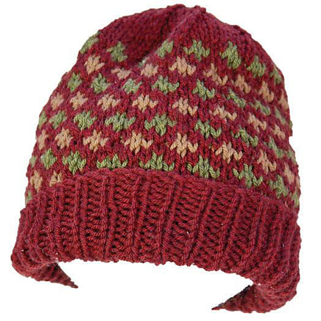 Family Hat
