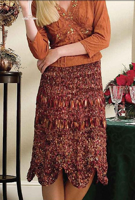 Feel Like Dancin' Skirt