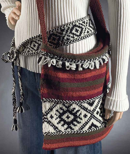 Latvian Belt