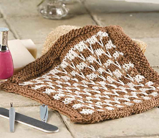 Spa Cloth