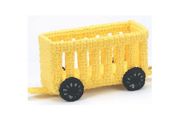 Choo Choo Train: Livestock Car