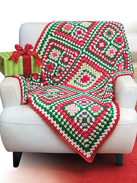 Family Favorite Blanket