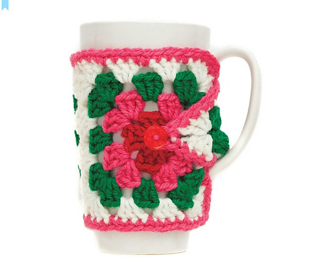 Winter Warmer Mug Cozy | Set