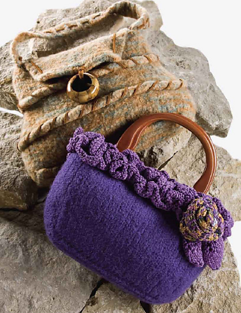 Annie Handbag