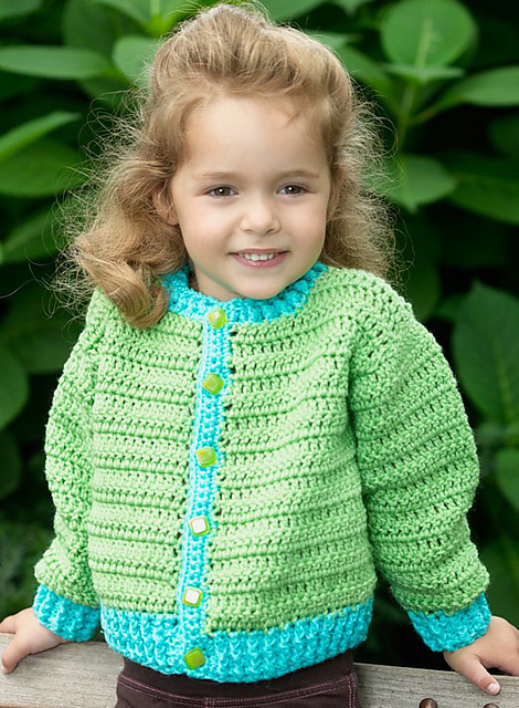 Fun Time Cardigan