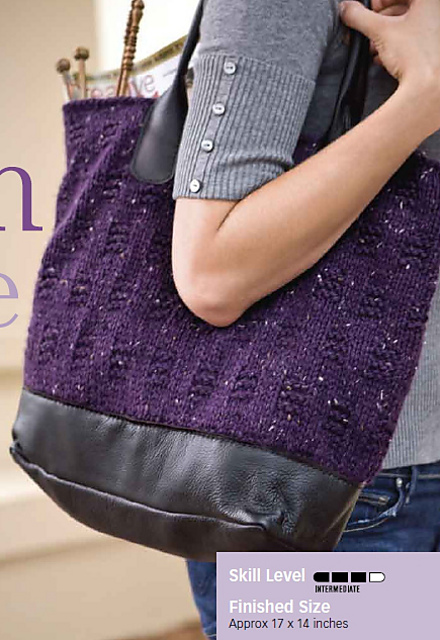 Glam Tote
