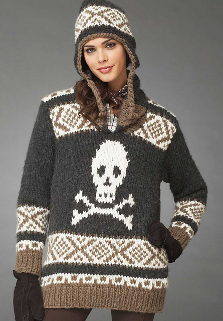 Hardcore Pullover