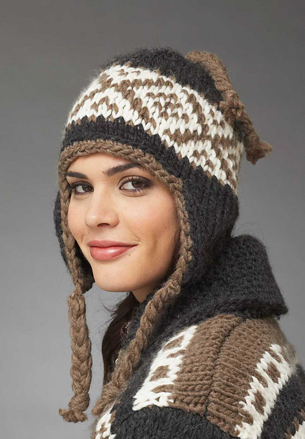 Hardcore Hat