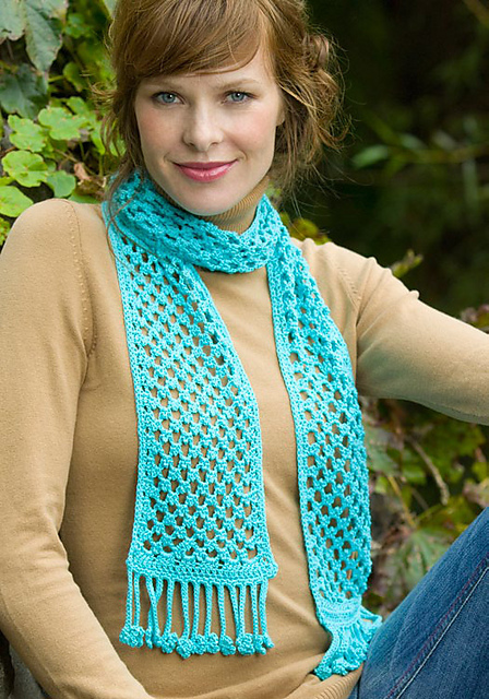 Capri Scarf