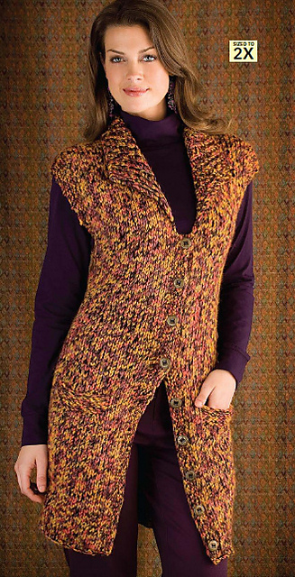 Long on Style