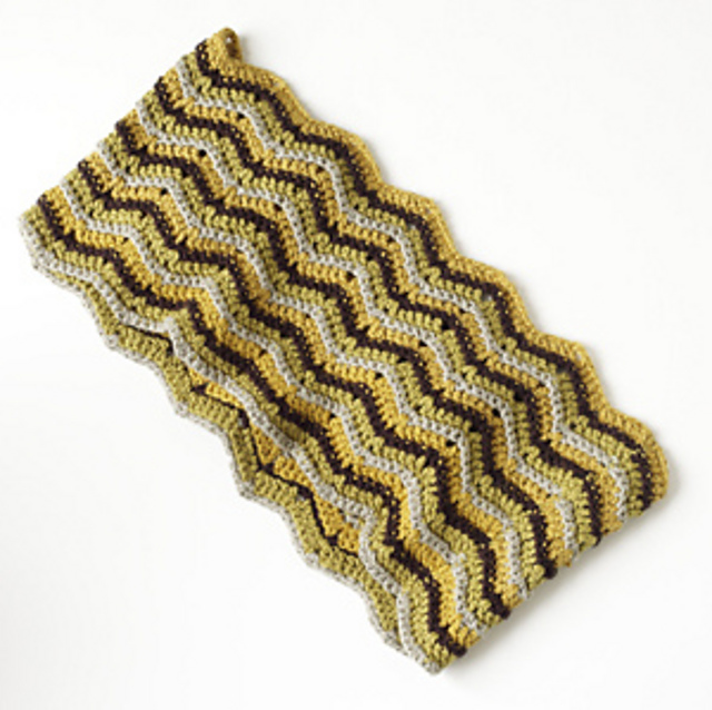 Porter's Cowl
