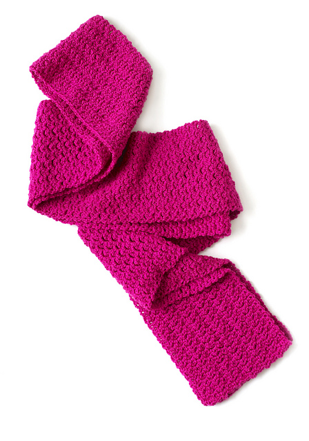 Swashbuckling Scarf