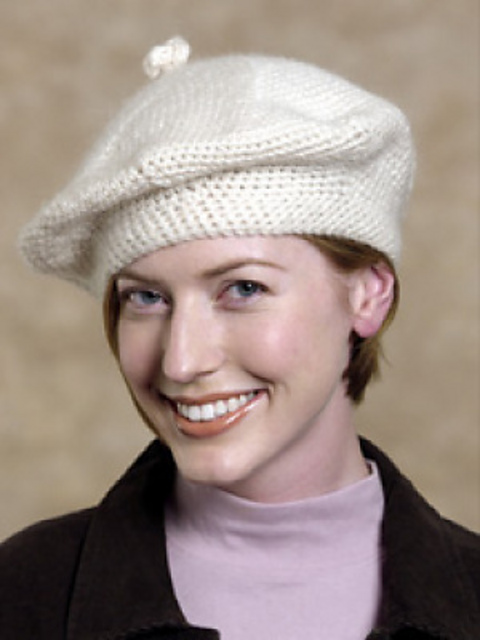 Beret #cim-beret