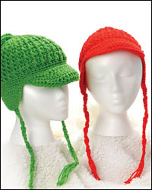 Snowboarder & Spectator Visors
