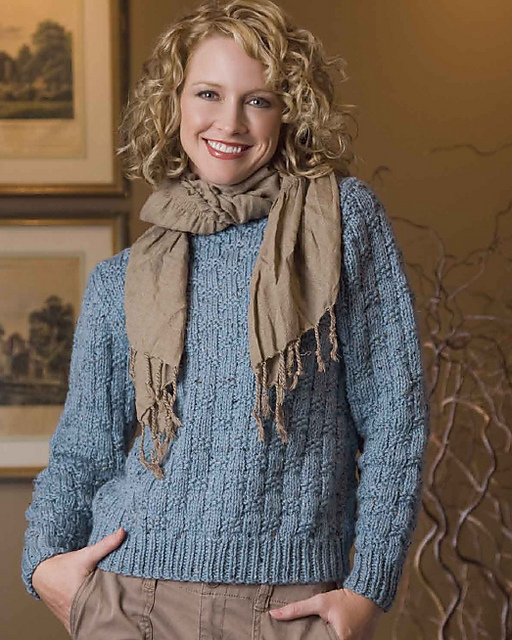Pianissimo Sweater