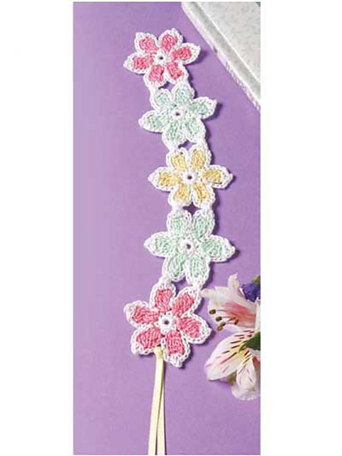 Gardener's Bookmark
