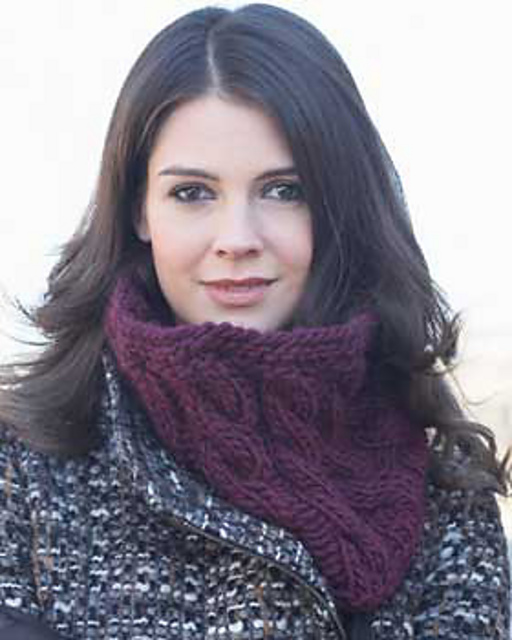 Last Minute Cowl
