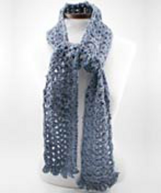 Skinny Scarf
