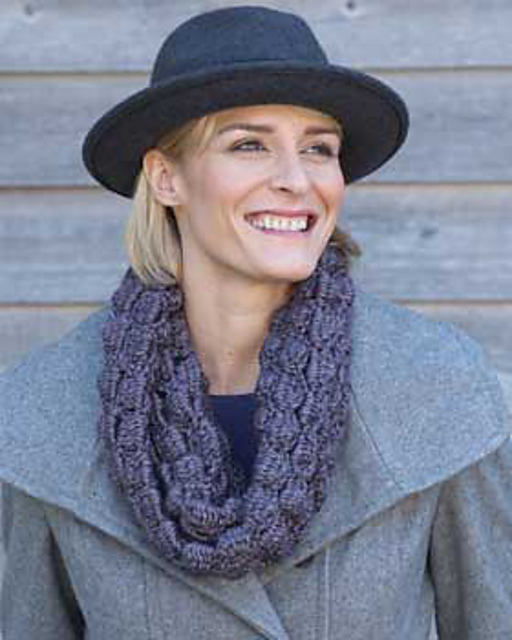 Cluster Cowl