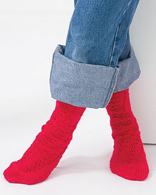 Tube Socks