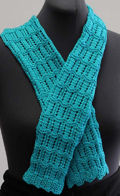Summer Scarf