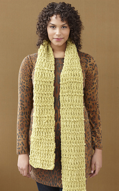 Tall Tale Scarf
