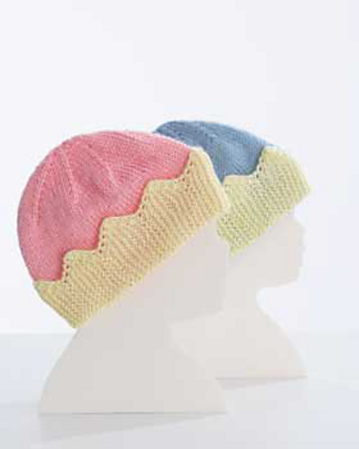 King/Queen Baby Hats