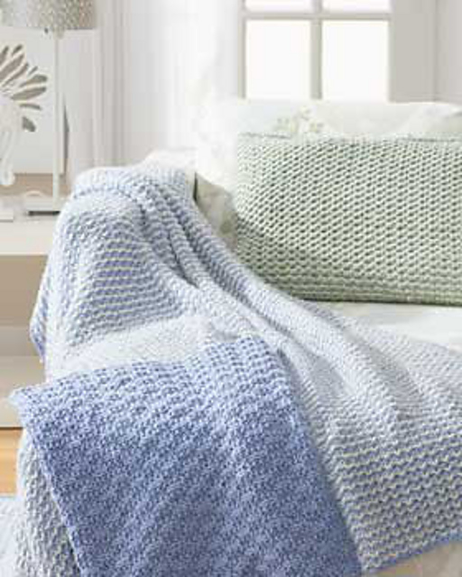 Quillow Afghan