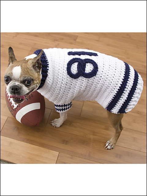 Football Jersey