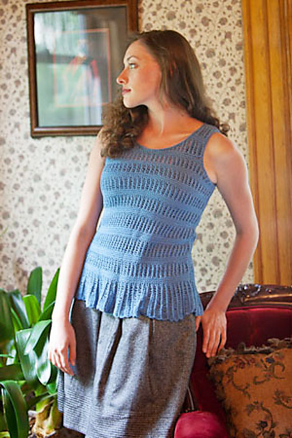 Millie's Camisole