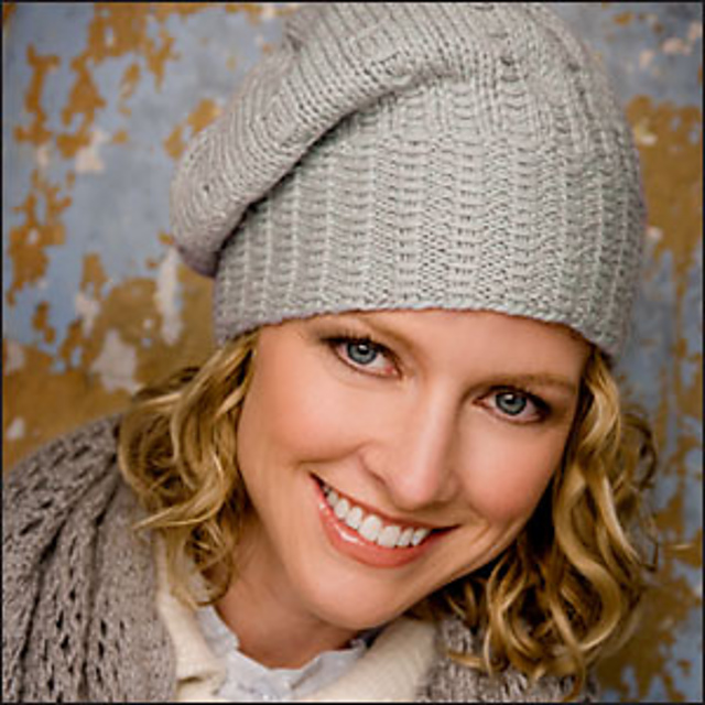 Stringtown Hat