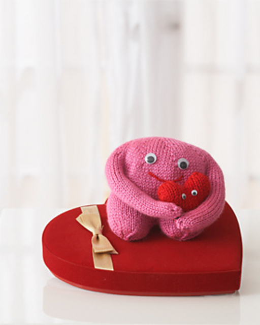 Monster For Your Love
