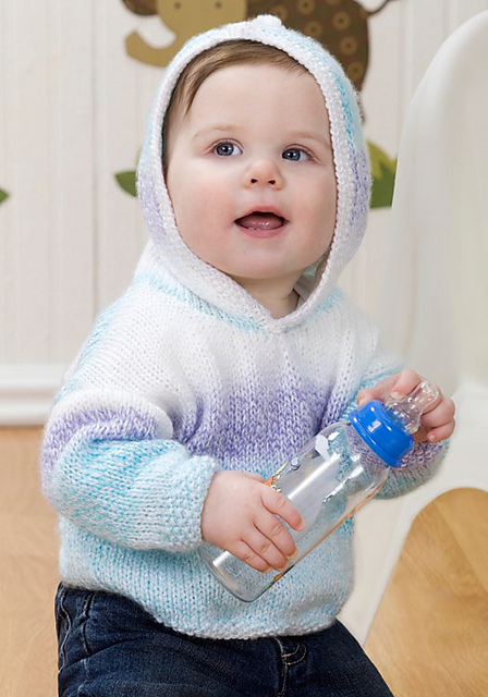 Soft and Sweet Hoodie