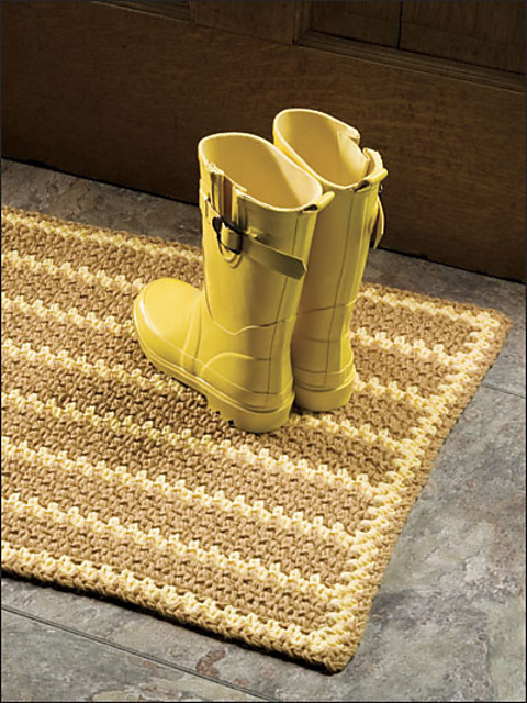 Harvest Rug
