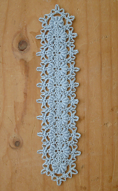 Elegant Bullion Bookmark