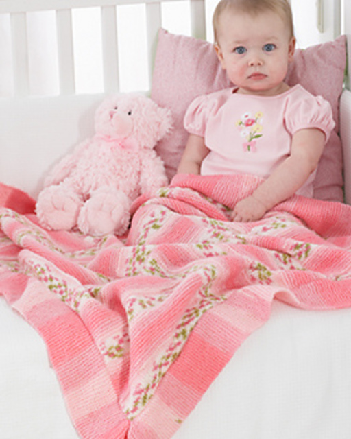 Parquet Blanket
