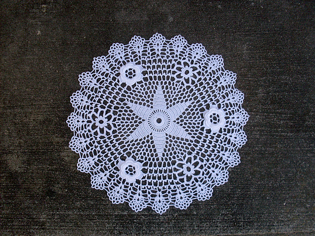 Figure 66. Doily